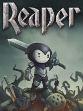 Reaper - Tale of a Pale Swordsman