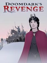 Doomdark's Revenge