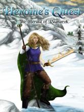 Heroine's Quest: The Herald of Ragnarok