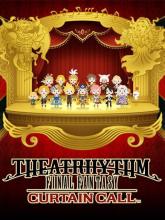 Theatrhythm Final Fantasy: Curtain Call