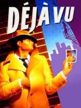Déjà Vu: A Nightmare Comes True