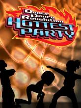 Dance Dance Revolution: Hottest Party