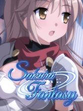 Sakura Fantasy Chapter 1