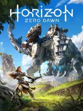 Horizon: Zero Dawn