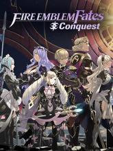 Fire Emblem Fates: Conquest ( Fire Emblem If: Anya Oukoku )