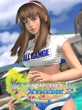 Dead or Alive: Xtreme 2
