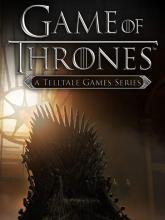 Game of Thrones - A Telltale Games Series