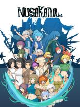 Nusakana