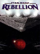 Star Wars Rebellion