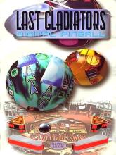 Digital Pinball: Last Gladiators