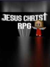 Jesus Christ RPG Trilogy