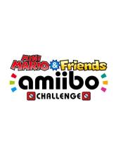 Mini-Mario & Friends: amiibo Challenge