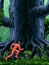 Tarzan ( Disney's Tarzan Action Game )