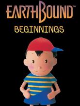 EarthBound Beginnings ( Mother ) ( EarthBound Zero )