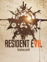 Resident Evil 7: biohazard