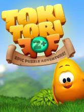 Toki Tori 2 +