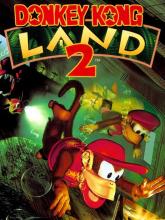 Donkey Kong Land 2