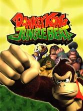 Donkey Kong: Jungle Beat