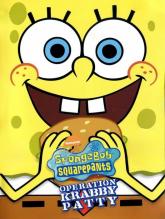 Spongebob Squarepants: Operation Krabby Patty