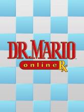Dr. Mario Online Rx
