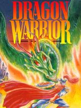 Dragon Warrior ( Dragon Quest )