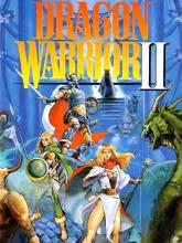 Dragon Warrior II ( Dragon Quest II: Pantheon of Evil Spirits )