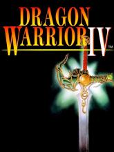 Dragon Warrior IV ( Dragon Quest IV: Chapters of the Chosen )
