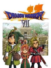 Dragon Warrior VII ( Dragon Quest VII: Warriors of Eden )