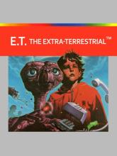 E.T. The Extra-Terrestrial