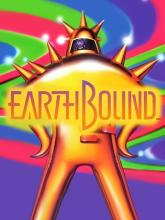 EarthBound ( Mother 2 )