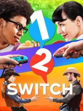 1, 2, Switch