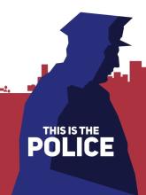 This is the Police