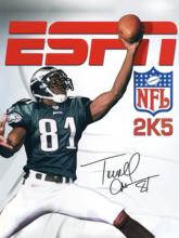 ESPN NFL 2K5