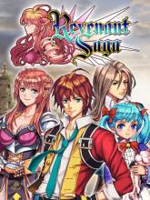 Revenant Saga