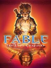 Fable: The Lost Chapters