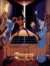 Dungeon Master: Theron's Quest