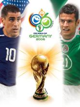 FIFA World Cup: Germany 2006