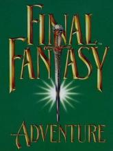 Final Fantasy Adventure ( Seiken Densetsu )