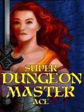 Super Dungeon Master