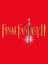 Final Fantasy II ( Final Fantasy IV )