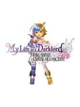 Final Fantasy Crystal Chronicles: My Life as a Darklord