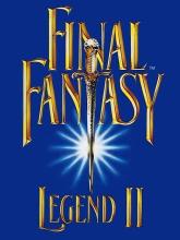 Final Fantasy Legend II ( SaGa 2 )