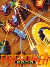 Firepower 2000 ( Super SWIV )