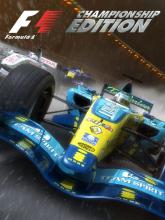 Formula One Championship Edition