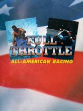 Full Throttle All- American Racing
