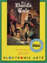 The Bard's Tale: Tales of the Unknown on PC The Bard's Tale: Tales of the Unknown