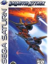 Galactic Attack