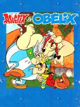 Asterix & Obelix