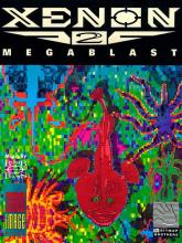 Xenon 2: Megablast