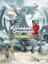 Xenoblade Chronicles 2: Torna, The Golden Country